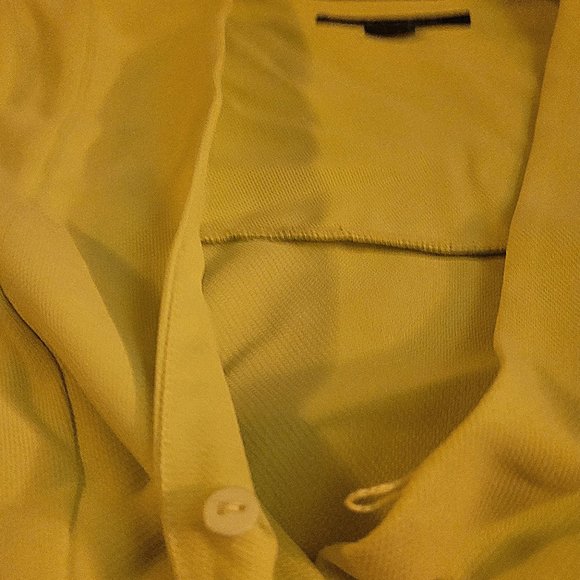 Neon Yellow Green Tunic - French Connection sz XS -Small - Picture 7 of 9